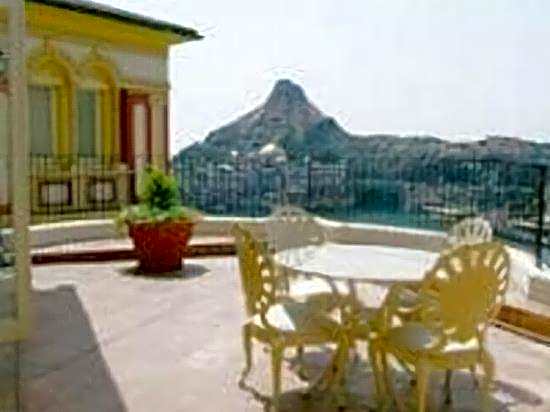 Tokyo DisneySea Hotel MiraCosta