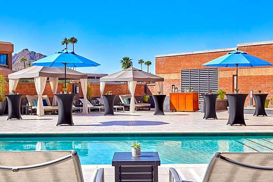 Scottsdale Marriott Old Town