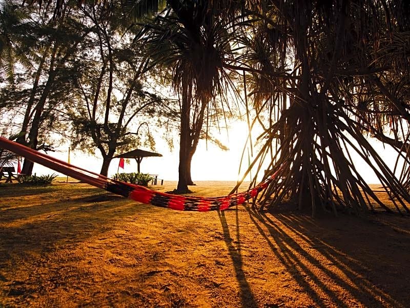 The Qamar Paka Resort