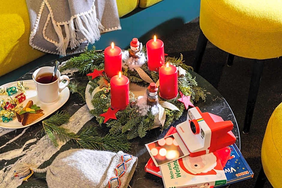 Hôtel Diana Dauphine