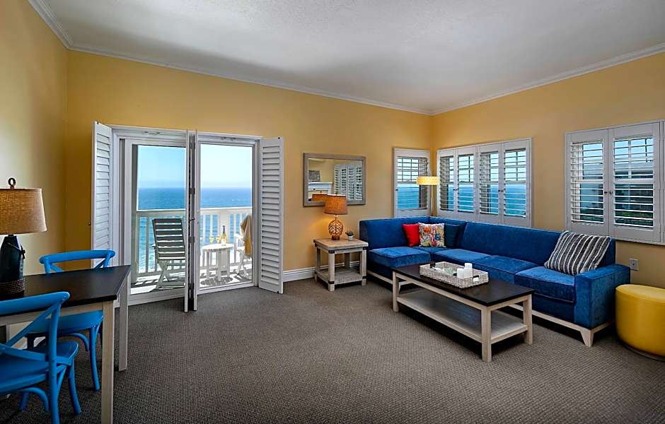 Pismo Lighthouse Suites