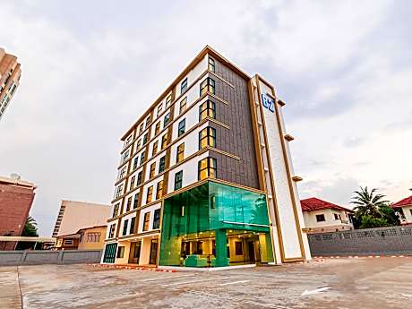 B2 Khon Kaen Premier Hotel