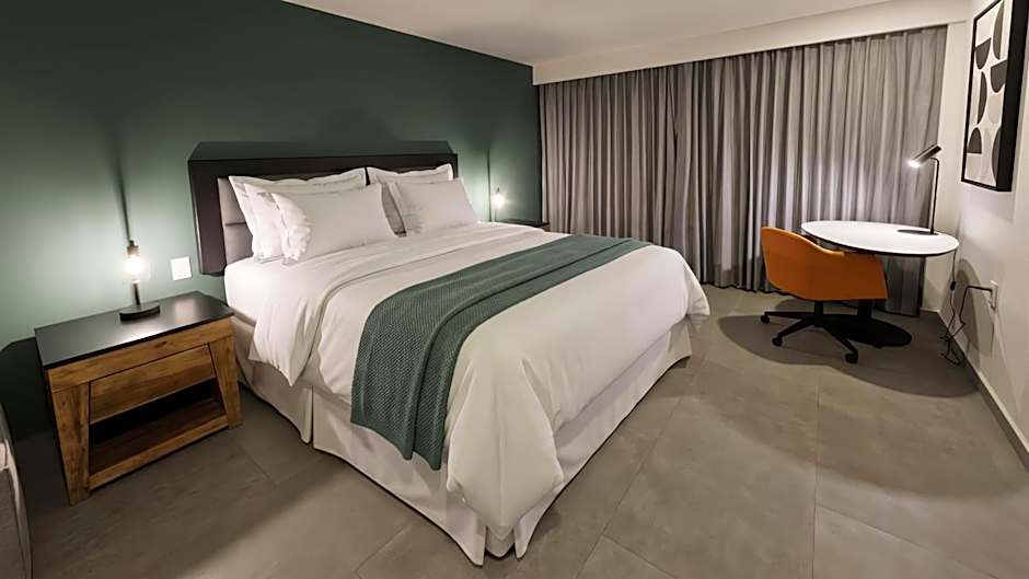 Holiday Inn Mexicali - Centro Civico by IHG