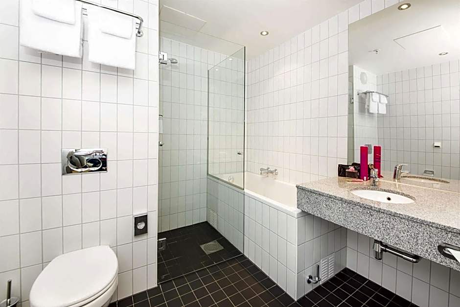 Scandic Stavanger Airport