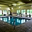Hampton Inn Clinton