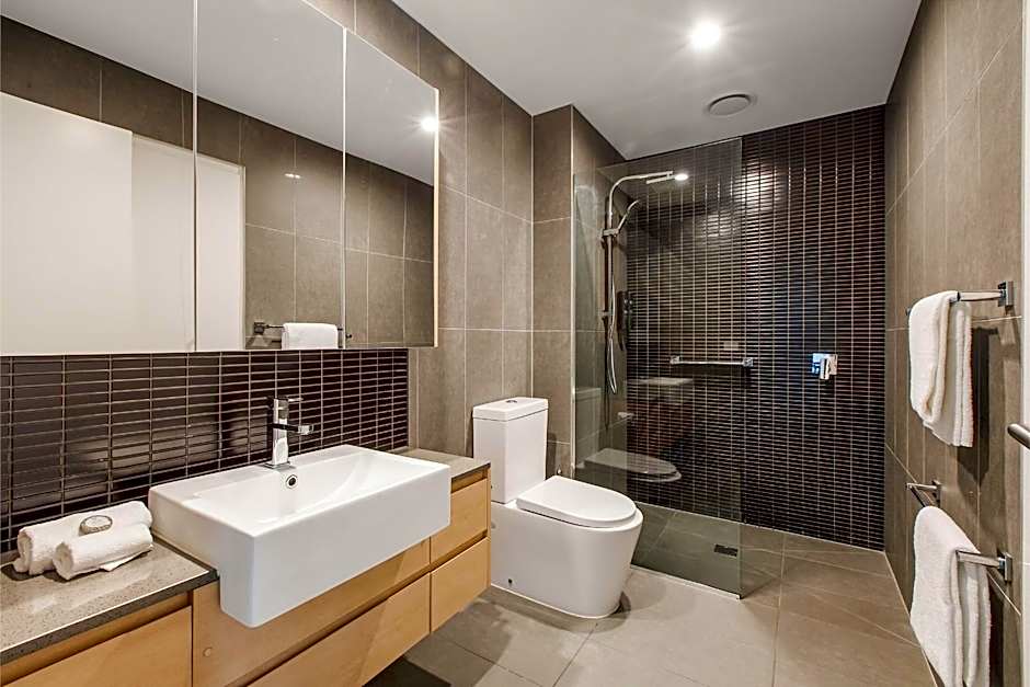 Artel Apartment Hotel Melbourne