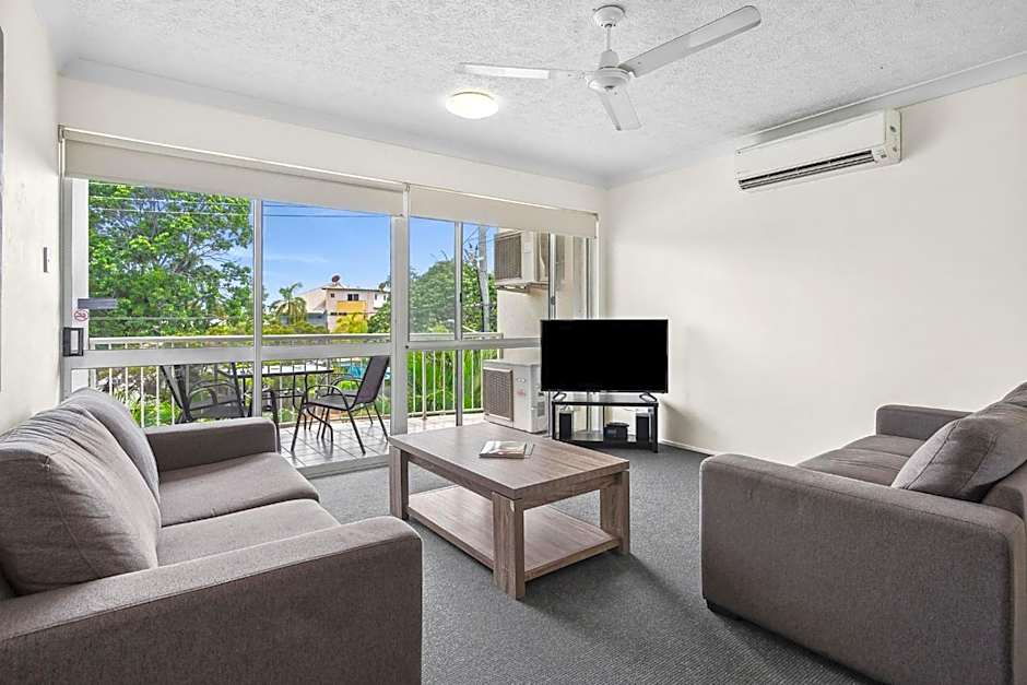 Park Regis Anchorage