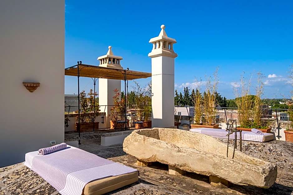 Nohasi Palace Lifestyle Hotel & SPA