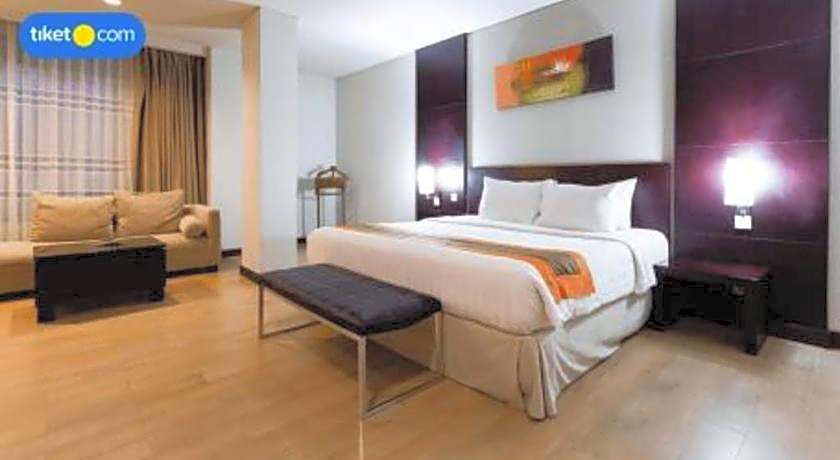 Hotel Horison Sagita Balikpapan