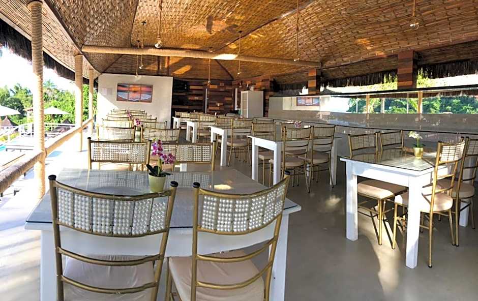 Hotel Morro De São Paulo