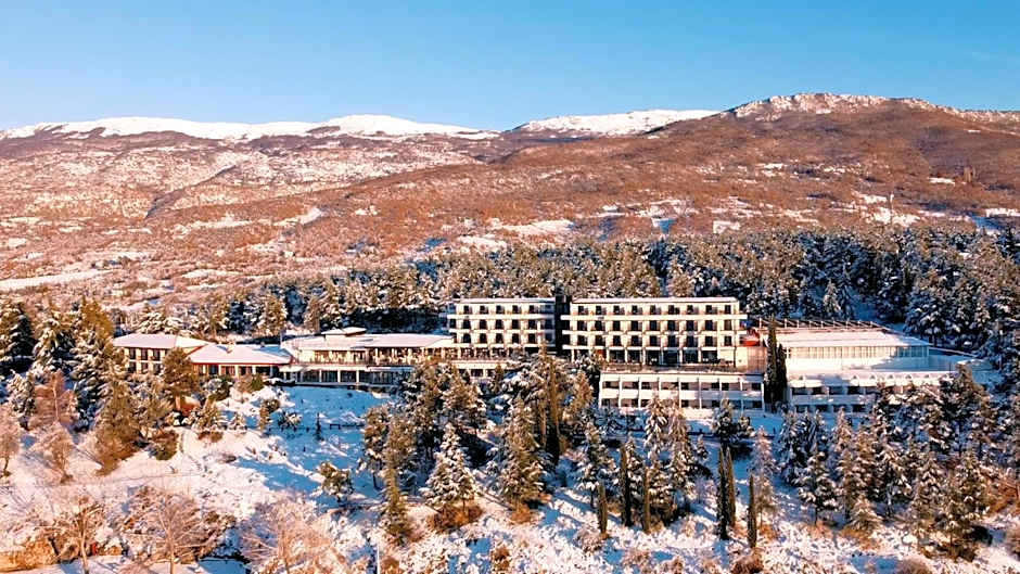 Inex Olgica Hotel & SPA