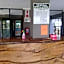 SIMA SILVER LODGE