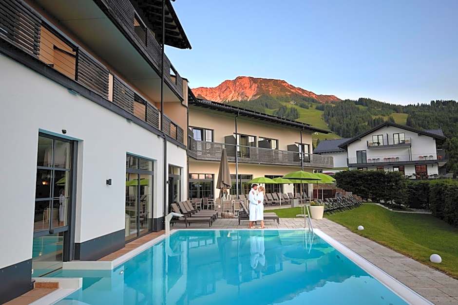 Panoramahotel Oberjoch