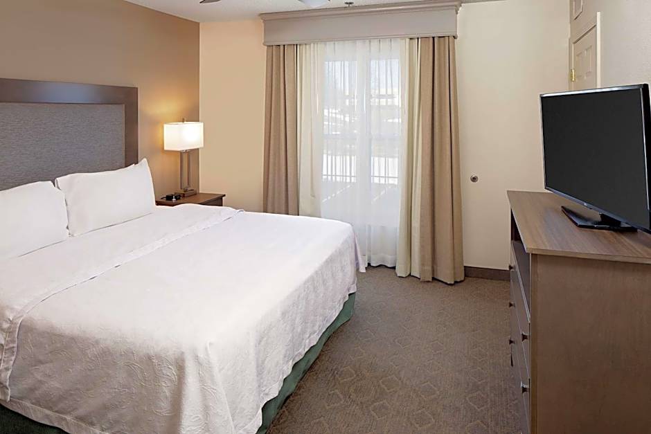 Homewood Suites By Hilton Hartford-Farmington
