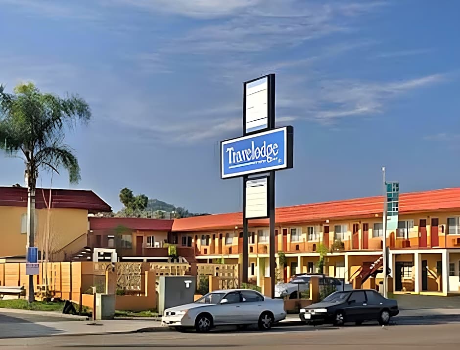 Travelodge by Wyndham El Cajon