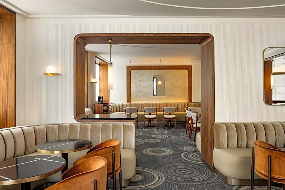 Pavillon Faubourg Saint-Germain & Spa