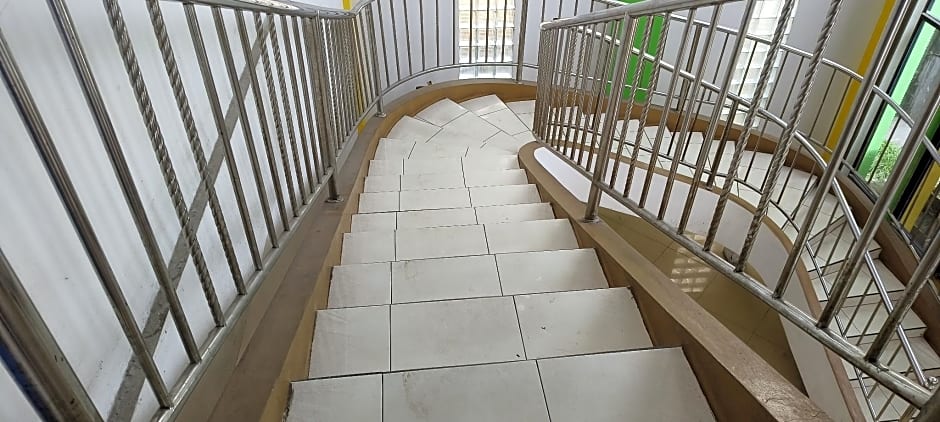 Hotel O Marang Homestay Syariah Near SMP NEGERI 1 CEMPAGA