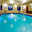 Holiday Inn Express Hotel & Suites Mount Airy By IHG