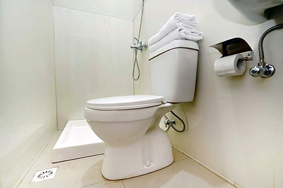 OYO Flagship 3688 Pot Art