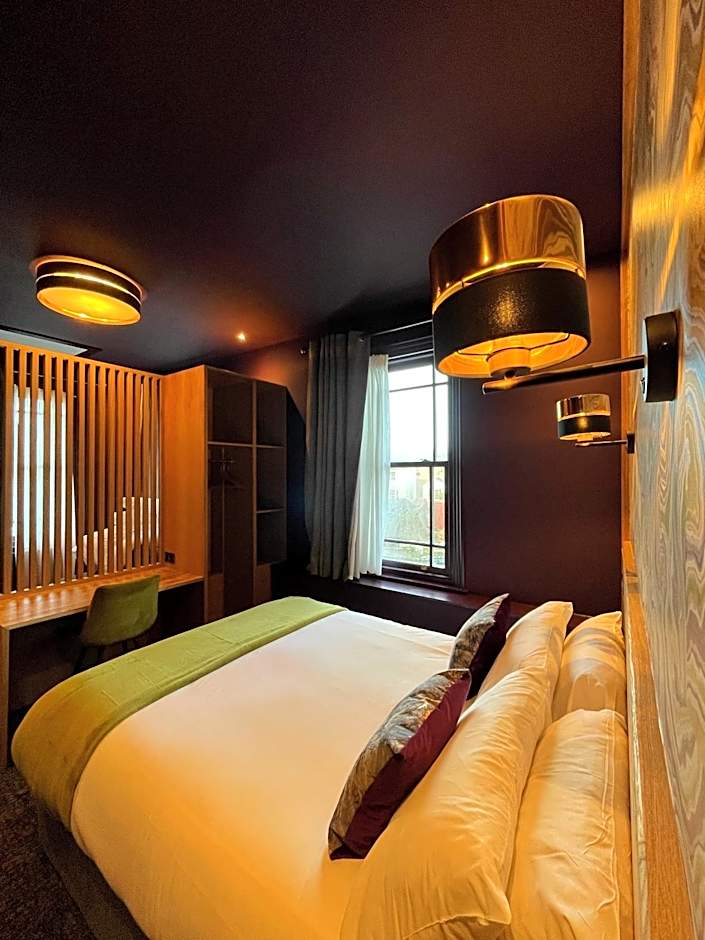 Lough Rooms at The Artisan