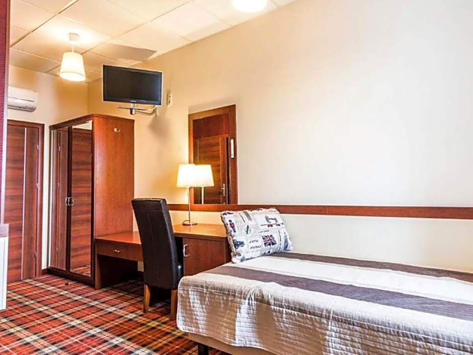 Hotel Stara Garbarnia