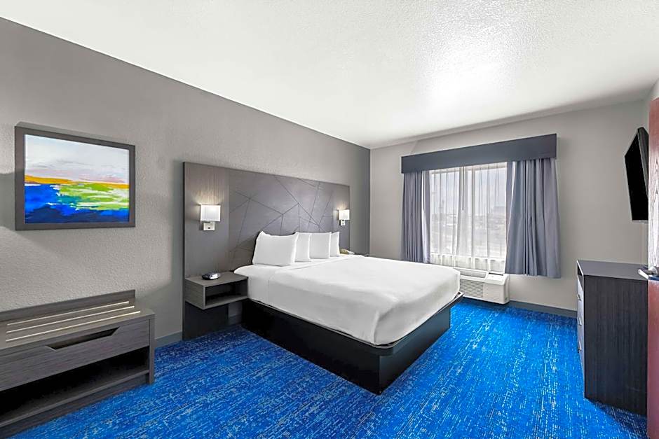 Best Western Palace Inn & Suites