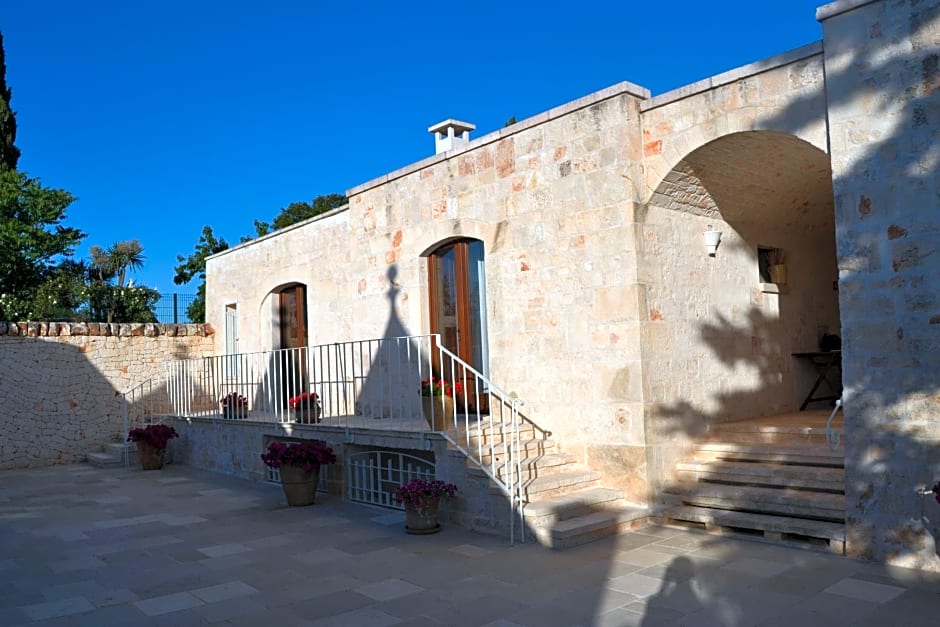 Corte Del Camedrio – Ostuni, AR