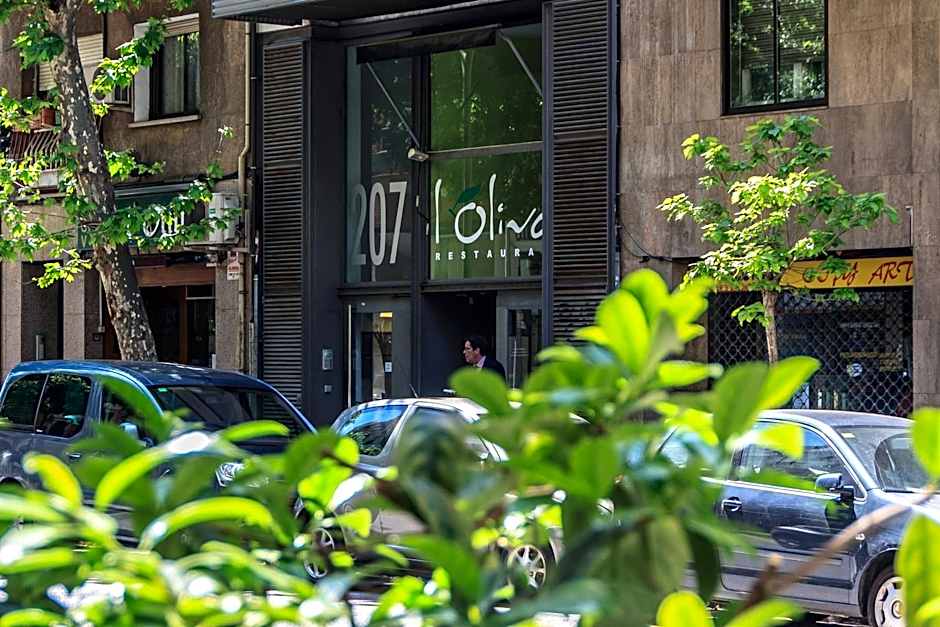 Habitat Apartments Cool Jazz