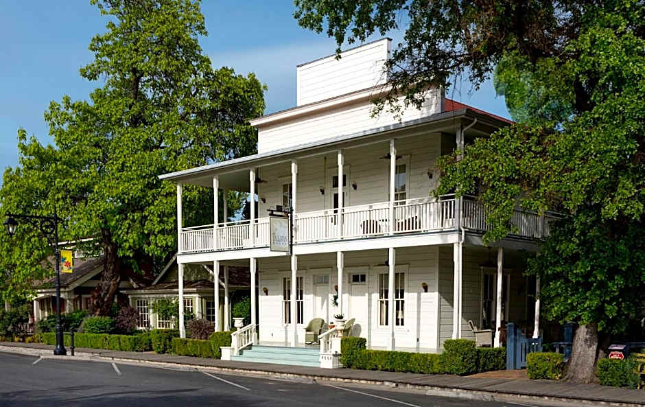 Tallman Hotel