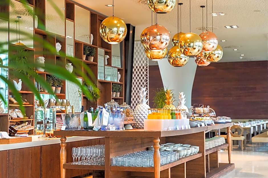 Aguas de Ibiza by NCalma Hotels