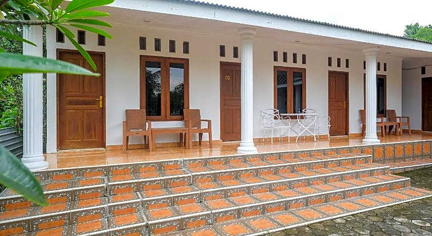 RedDoorz @ Paris Ocean