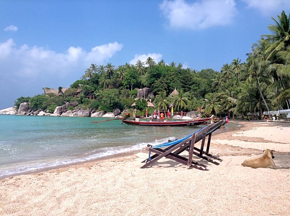 The Fisherman's Villas