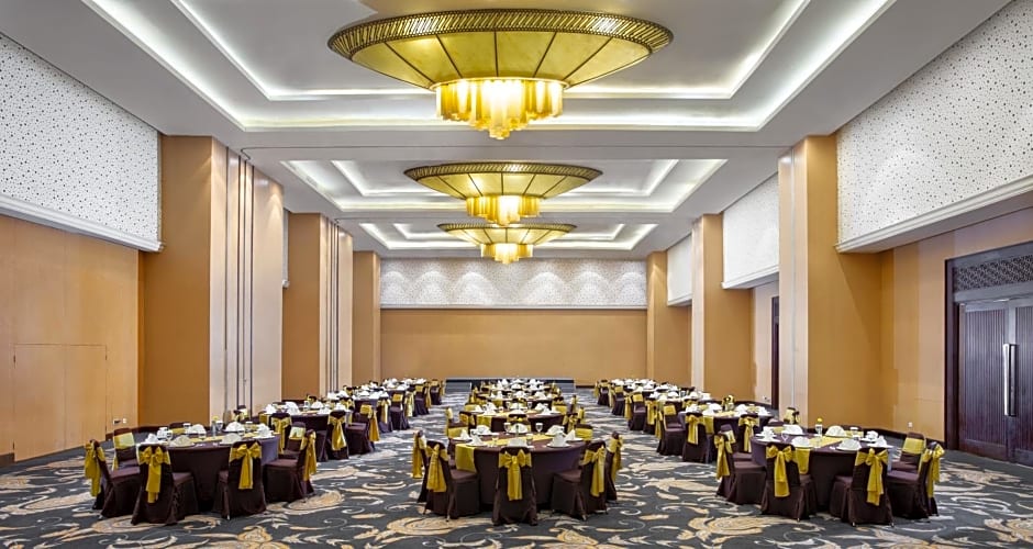 Hotel Santika Premiere Bintaro