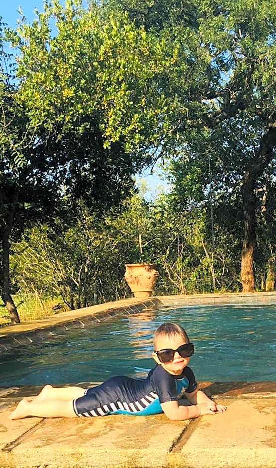 Call of the Wild Lodge