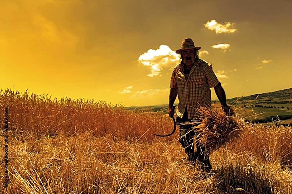 Hotel La Fonte Del Cerro