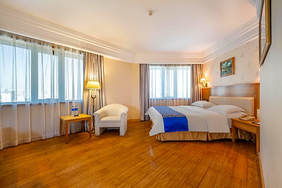 Hotel  Silverland