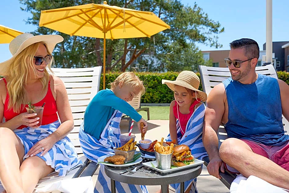 Renaissance by Marriott ClubSport Aliso Viejo Laguna Beach Hotel