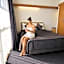 Teal Motor Lodge