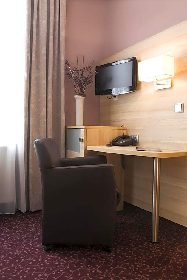 Ringhotel Nassau-Oranien