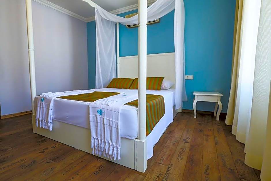 Cinar Boutique Hotel