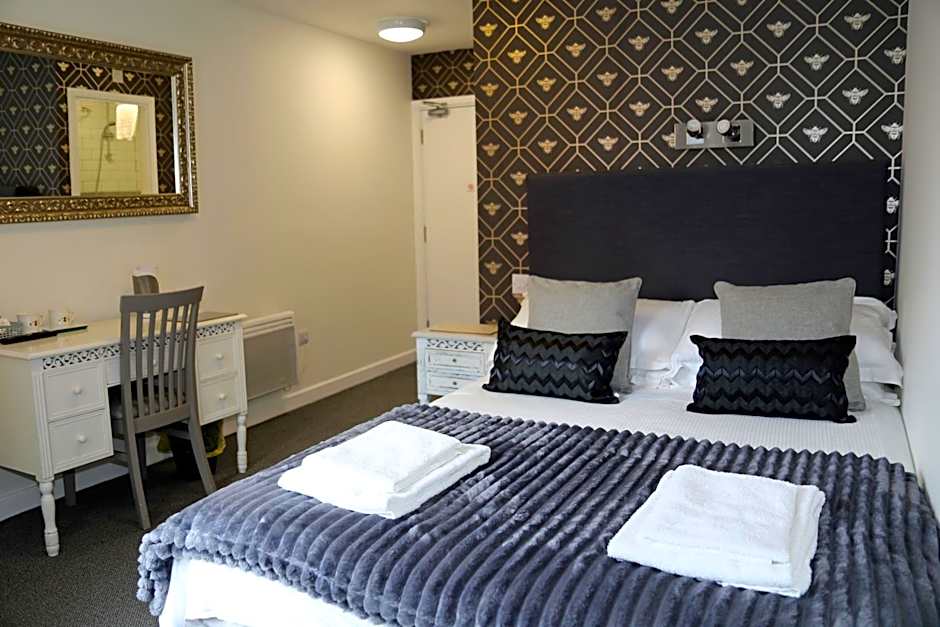 The Bulls Head Hotel