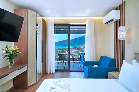 Brothers HTL Thassos