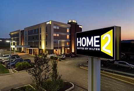 Home2 Suites by Hilton Erie