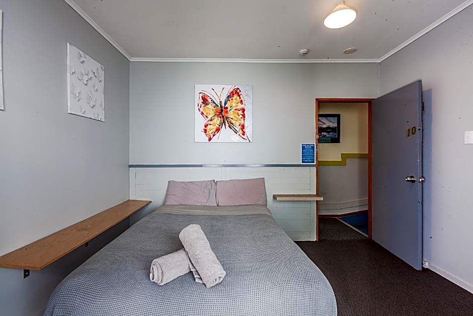 Ivorytowers Accommodation