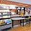 Courtyard by Marriott Tampa North/I-75 Fletcher