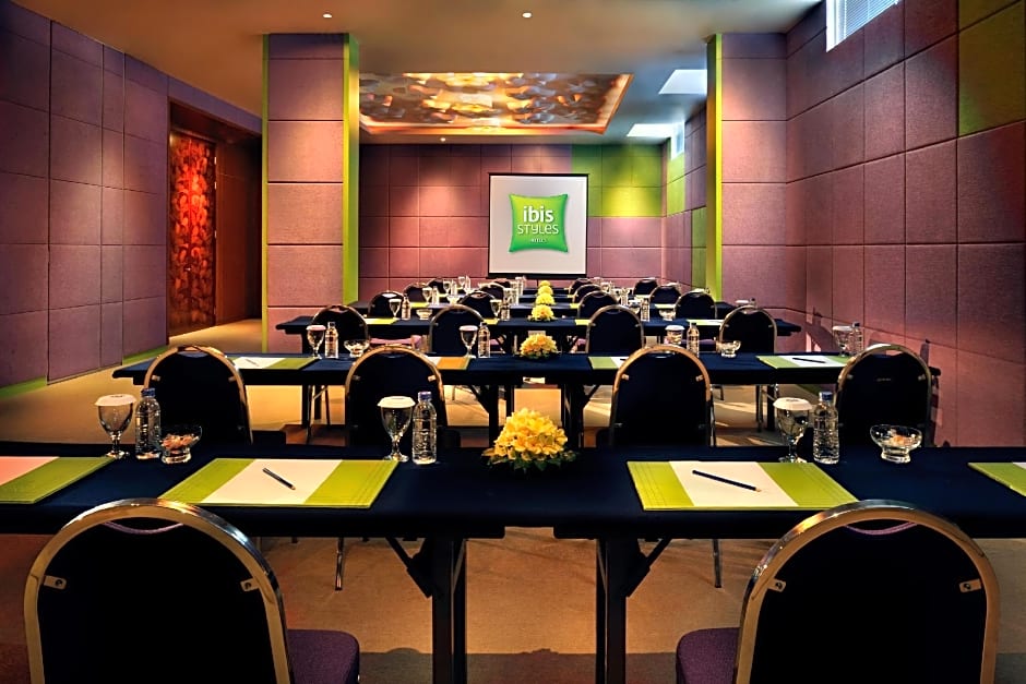 Ibis Styles Bali Denpasar