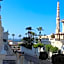Royal jewel Al-Raml Hotel