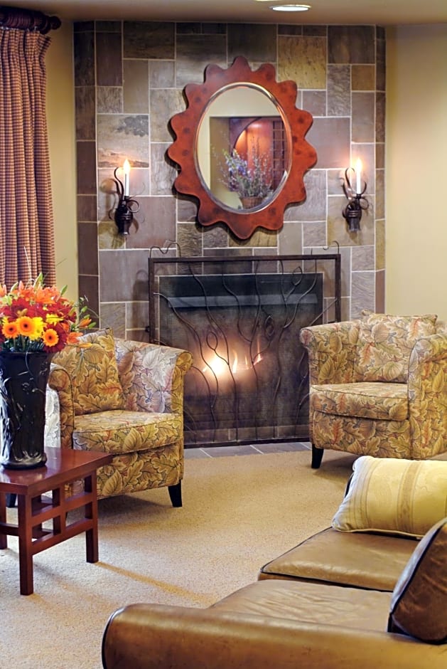 Larkspur Landing Sacramento-An All-Suite Hotel
