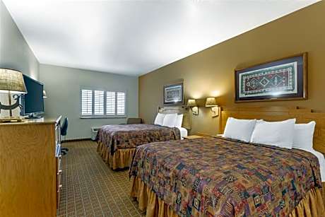 Best Western Gold Canyon Inn & Suites