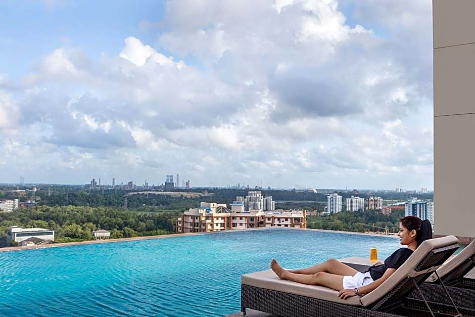 Four Points by Sheraton Kochi Infopark